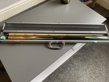 Vintage BCE Jimmy White