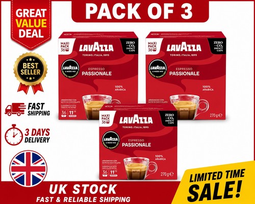 Lavazza modo mio espresso - mio,