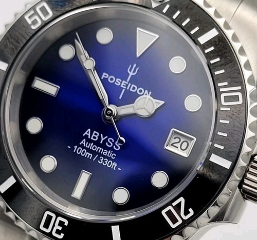 Quality poseidon abyss - poseidon,