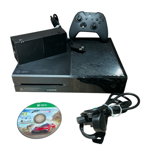 Microsoft xbox one - microsoft,