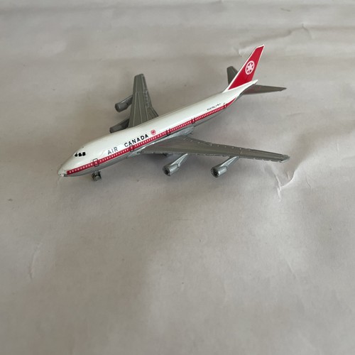 Vintage lintoy boeing 747 air - vintage,