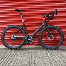 Merida Reacto Shimano 105