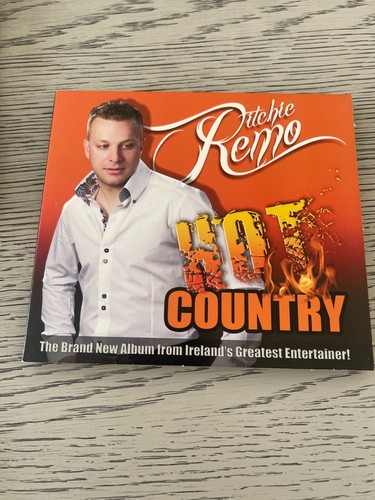 Ritchie remo hot - ritchie,