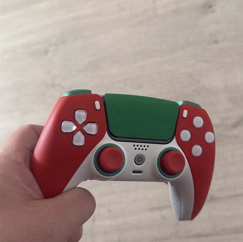 Scuf reflex ps5 - pro, controller
