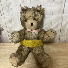 Wendy Boston Vintage Teddy