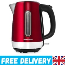 Stylish Equip 1.7L Kettle with