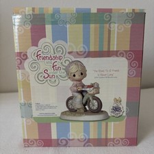 2004 PRECIOUS MOMENTS FIGURINE