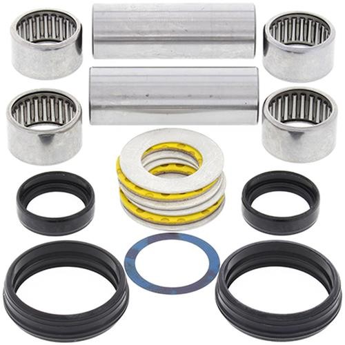 Wishbone repair kit for yamaha - repair,