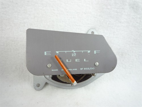 Morris 1100 fuel gauge ado16 - 1100,