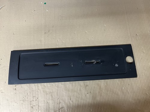 Corrado number plate - vw,