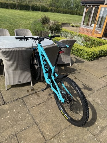 Yeti 160e full - yeti,