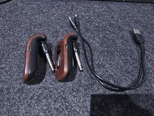 Alot Atx01 Wireless Guitar