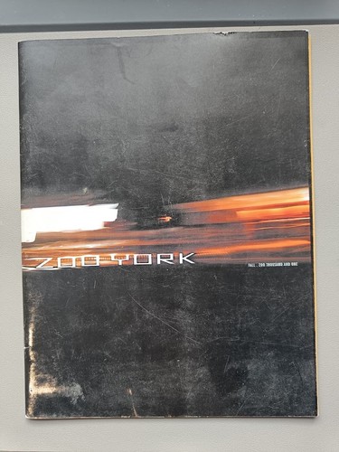 Zoo york 2002 - york, skateboarding