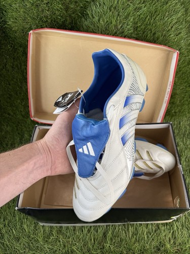 Adidas predator pulse - pulse, pulsion