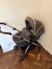 Silver Cross Wayfarer Pram