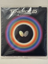 Butterfly Tenergy 05 Table