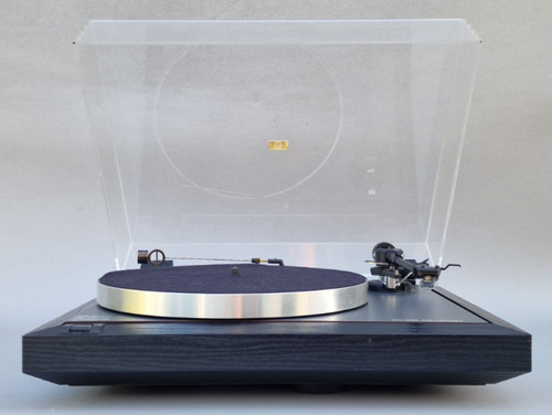 Linn axis turntable with - linn,