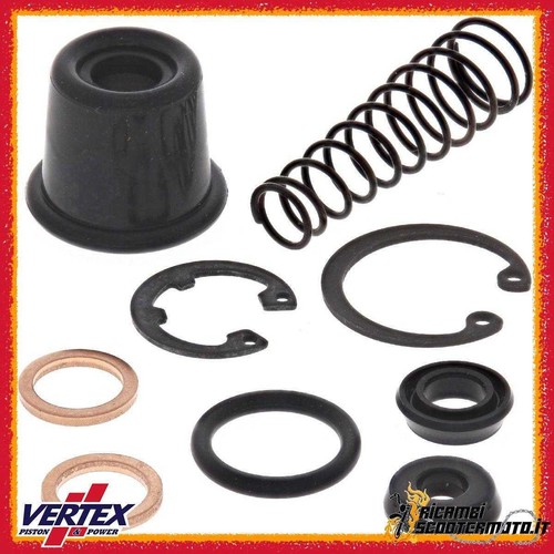 Master cylinder rebuild kit - master,