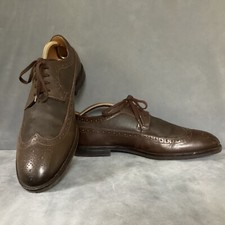 Clarks Craftmaster Brogue