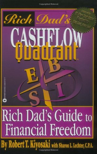 Rich dad poor - dad,