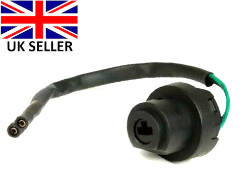 Ignition switch wire fit - 2,