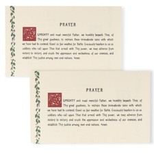 Reproduction US Army WW2