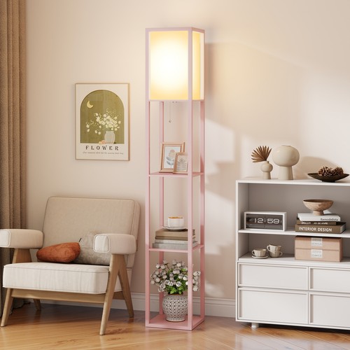 Pink tier shelf - ,