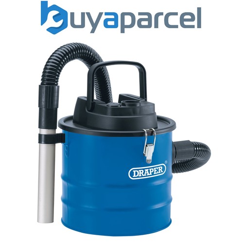 Draper 98503 d20 20v ash - draper,