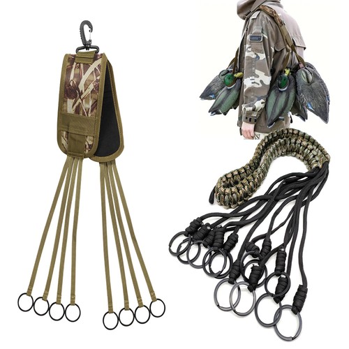 Hunting duck bird rabbit - duck,