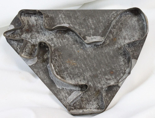 19th century tinsmith - , made