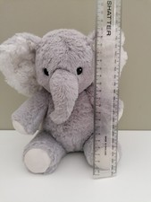 Cloud b Elliot the Elephant