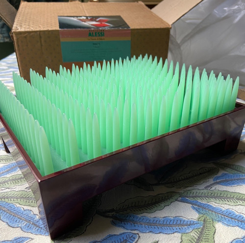 Liberte letter holder by - holder,