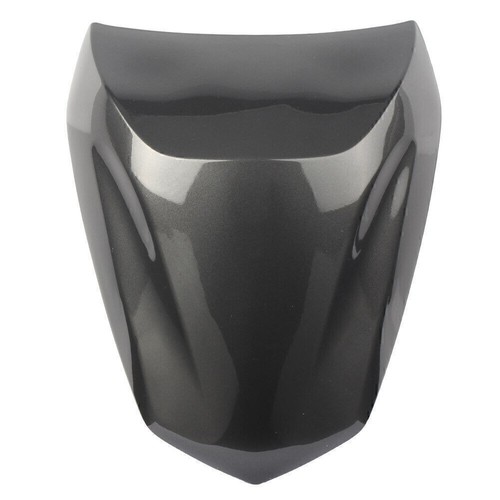 Rear cowl seat cover - seat, fairing