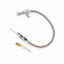 Silver Flexible Transmission