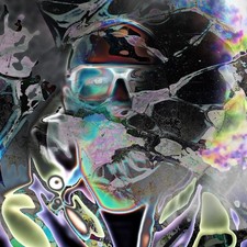 U-Ziq Grush CD ZIQ465CD NEW