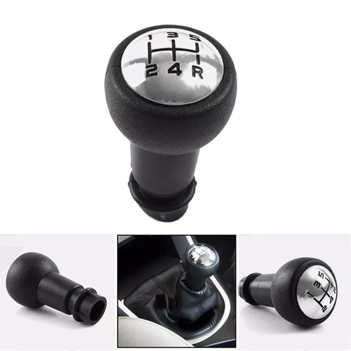 Speed gear shift knob - 5+r,