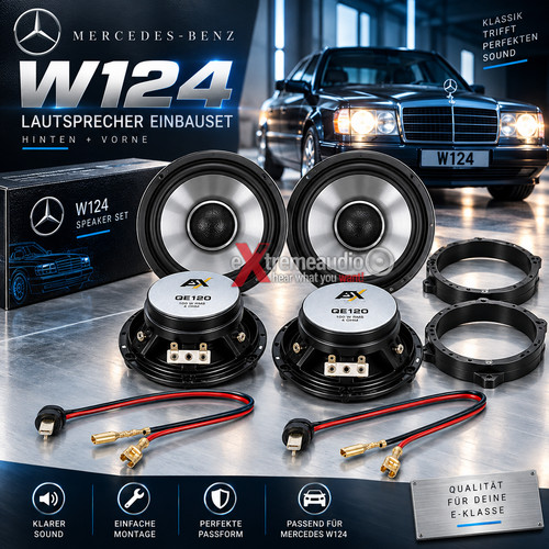 Speaker set compatible with - speaker,