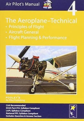 The air pilot manual - the,