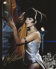 JOAN COLLINS-DYNASTY-