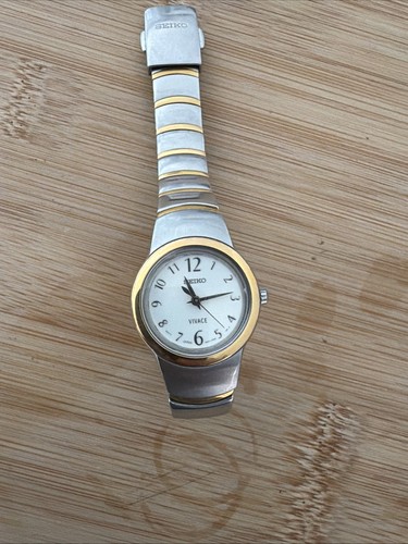 Seiko ladies watch - ladies,