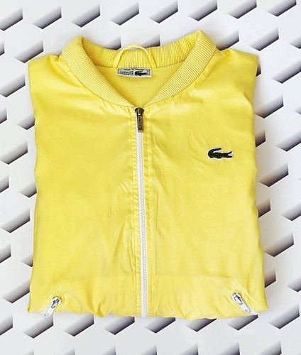 Chemise lacoste sherbet lemon - lacoste,
