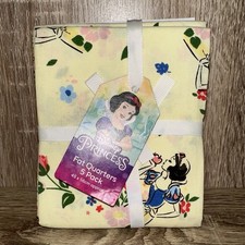 Disney Princess Fat Quarters 5