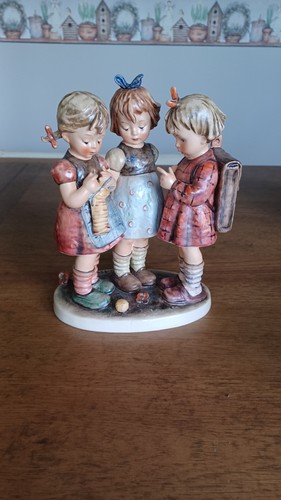 Goebel hummel 177 iii school - goebel, 177/iii