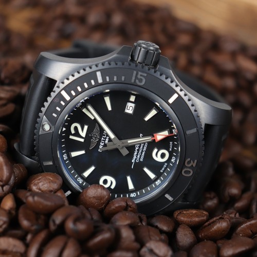 Breitling superocean - breitling, |