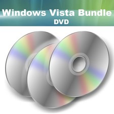Windows Vista Recovery