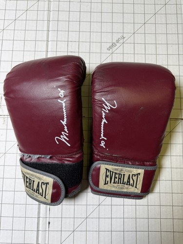 Everlast muhammad ali boxing - ali,