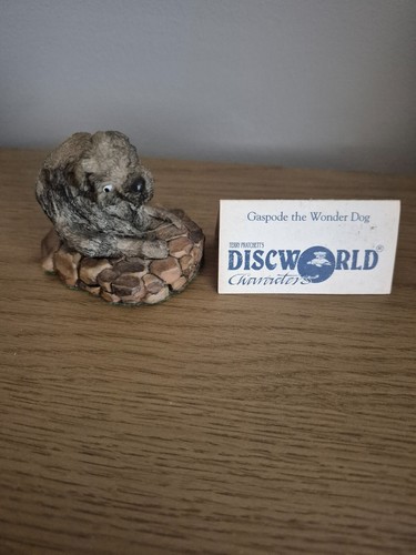 Clarecraft discworld dw31 - discworld,