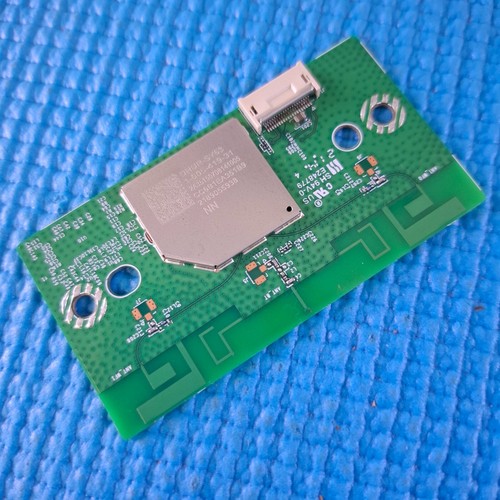 Wifi module sony 75a75k - wifi,