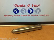 Guehring 20mm HSS Spot Drill