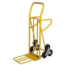 Kongamek KM107 Luggage & Sack Truck